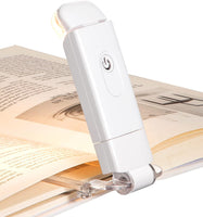 CozyGlow™ USB Rechargeable Book Light™